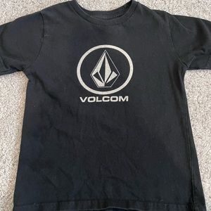 *NOT FOR SALE* Boys Volcom shirt size 6